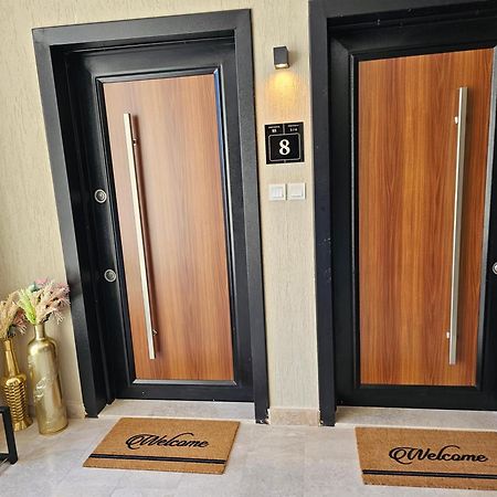 الشقق الفاخرة Modern Apartments Of 3 Bedrooms 5 Minutes To Haram المدينة المنورة المظهر الخارجي الصورة