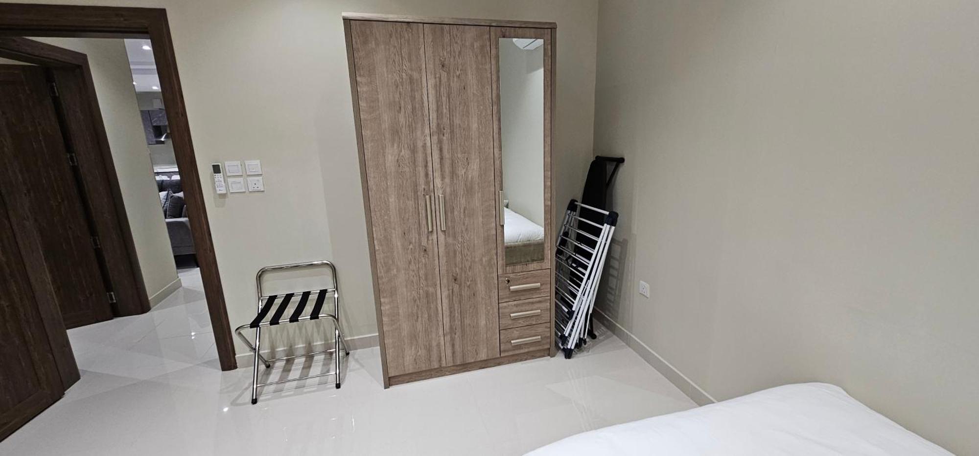 الشقق الفاخرة Modern Apartments Of 3 Bedrooms 5 Minutes To Haram المدينة المنورة المظهر الخارجي الصورة
