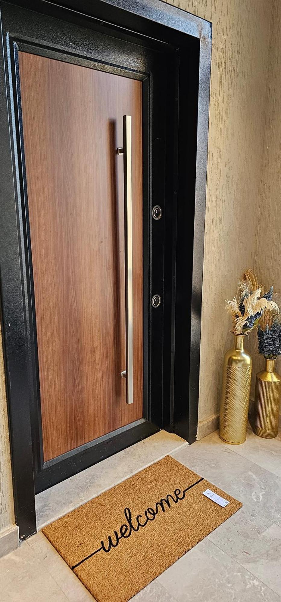 الشقق الفاخرة Modern Apartments Of 3 Bedrooms 5 Minutes To Haram المدينة المنورة المظهر الخارجي الصورة